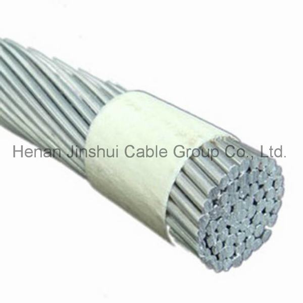 China 
                        Overhead High Voltage Stranded Bare Aluminum Cable Conductor
                      manufacture and supplier