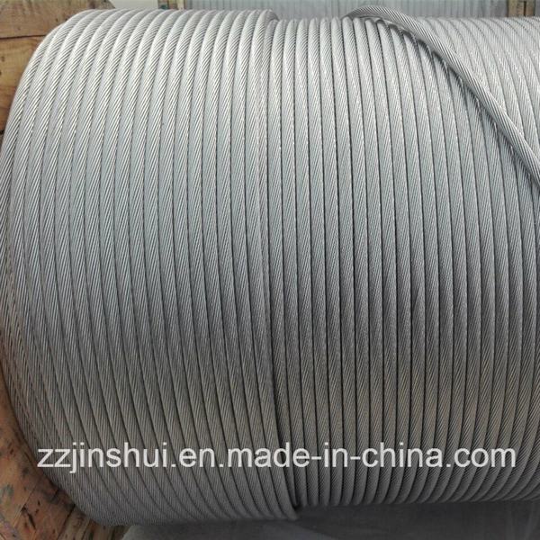 Китай 
                                 Верхней линии проводников алюминиевый ACSR Голубь 556.5mcm                              производитель и поставщик
