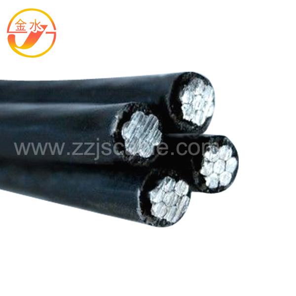 China 
                        Overhead Power Cable ABC Cable
                      manufacture and supplier