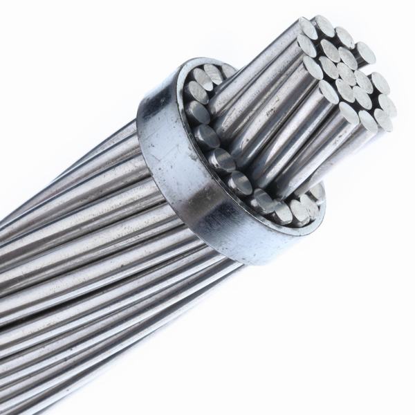 China 
                        Overhead Strand Aluminum AAC Conductor 73.6mm2
                      manufacture and supplier