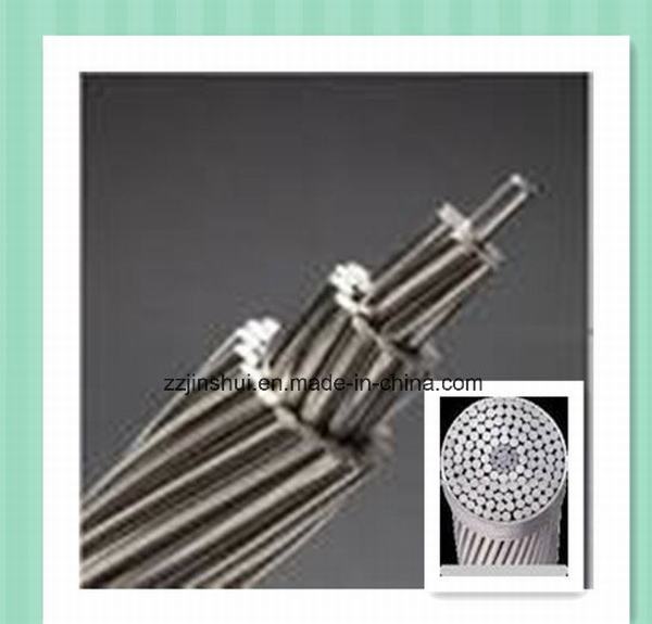 China 
                        Overhead Transmission ACSR Conductor 4/0 AWG ASTM Standard
                      manufacture and supplier