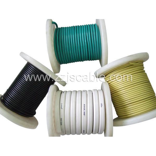 China 
                        PVC/Building/Copper /Electric Wire
                      manufacture and supplier