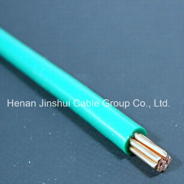 China 
                        PVC Insulated Stranded Wire 16mm2
                      manufacture and supplier
