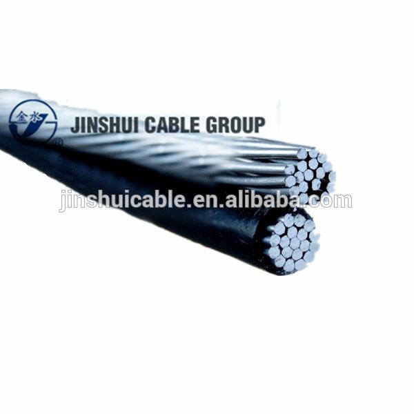 China 
                                 Quadruplex Service-Absinken ABC-Kabel                              Herstellung und Lieferant