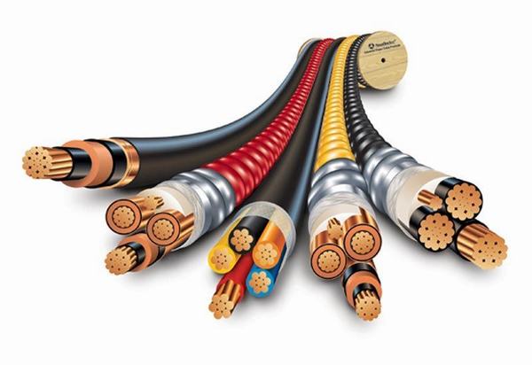 China 
                        Screened Rubber Sheathed Movable & Flexible Mine Cables
                      manufacture and supplier