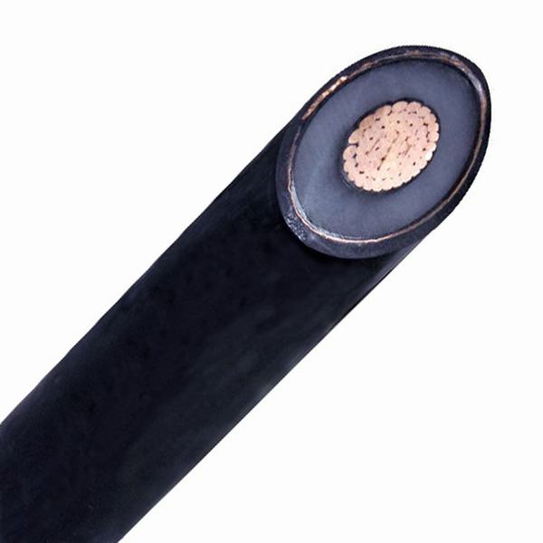 China 
                        Single Core Copper Conductor XLPE Insulation 11kv Cable 70mm2
                      manufacture and supplier