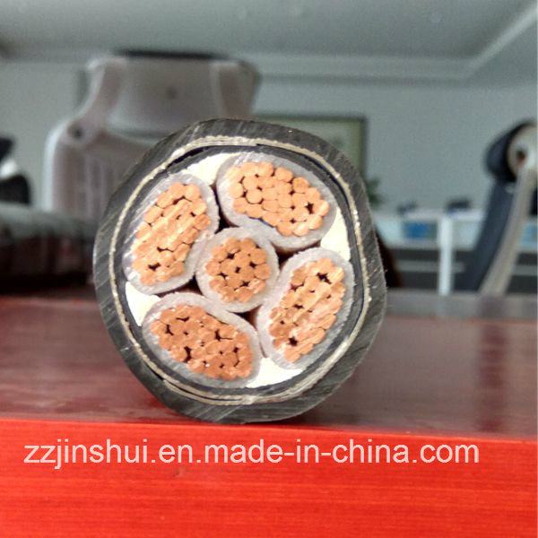 China 
                        Solid Core or Tightly Pressed Twisted Sector Conductor
                      manufacture and supplier