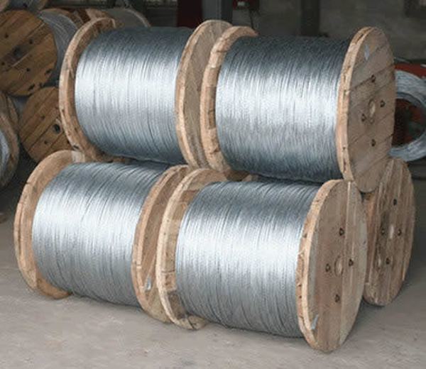 China 
                        Stay Wire 3/8'
                      manufacture and supplier