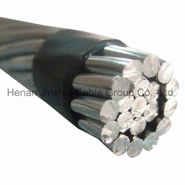 China 
                        Steel Reinforced Aluminum ACSR Dog Conductor High Voltage
                      manufacture and supplier