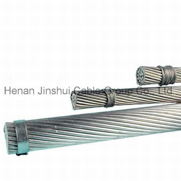 Chine 
                                 Stranded 6201 Alliage aluminium conducteur nu AAAC                              fabrication et fournisseur