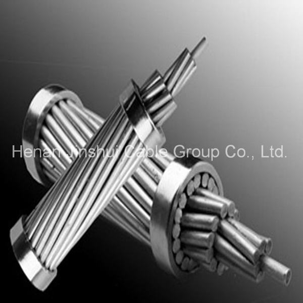 Chine 
                                 6201 Frais généraux en alliage aluminium échoués Bare AAAC Cendres de câble                              fabrication et fournisseur