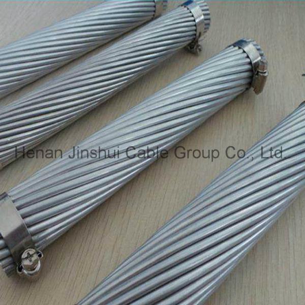 Stranded Bare Aluminum Overhead Conductor AAC