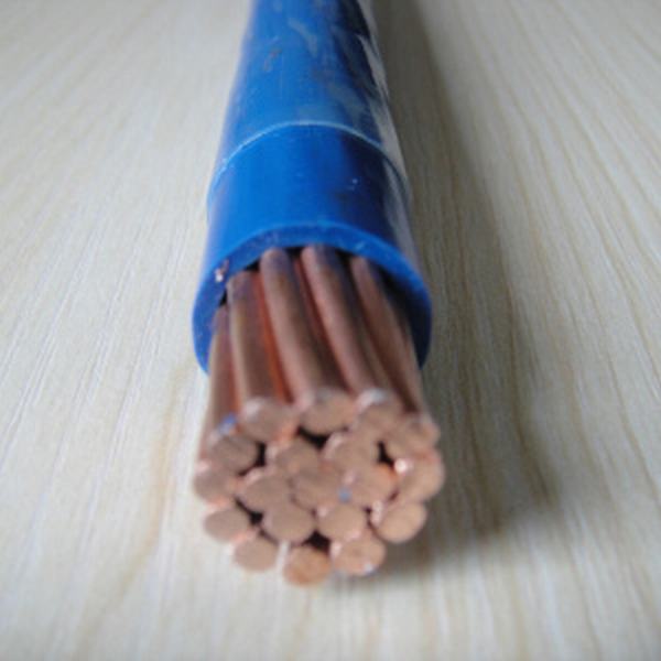 China 
                                 Thhn/Thwn Cable eléctrico para la construcción                              fabricante y proveedor