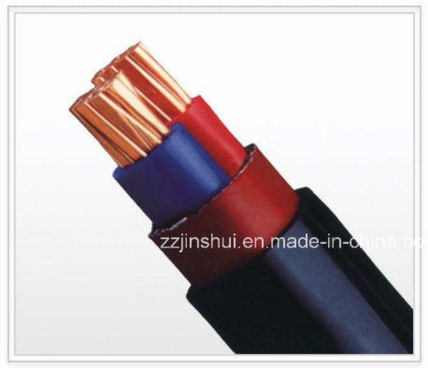 China 
                        Waterproof Outdoor Fiber Optic Power Composite Cable
                      manufacture and supplier