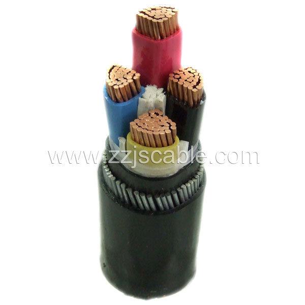 China 
                        XLPE Copper Insulated Copper Rubber Cable
                      manufacture and supplier