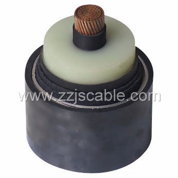 XLPE Insulated Sta Waterproof Power Cable