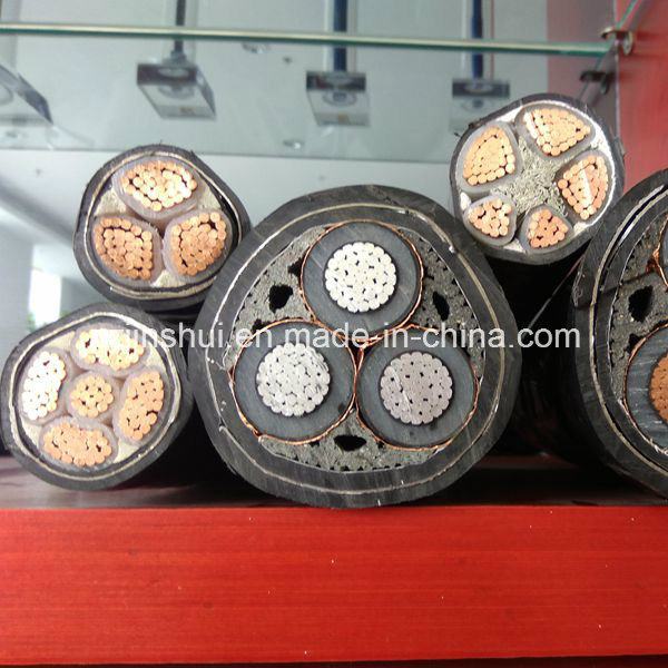 China 
                        XLPE Swa PVC Cable Price Direct From Factory
                      manufacture and supplier