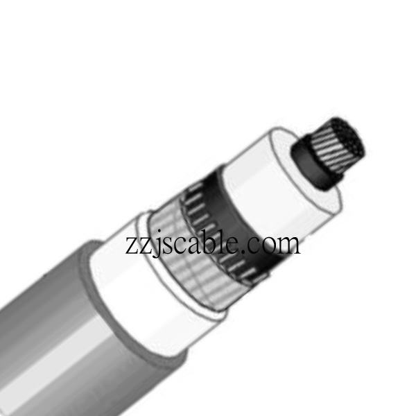 China 
                                 Xlp 12/20 Kv Cable Conductor de cobre de 1x630mm2                              fabricante y proveedor